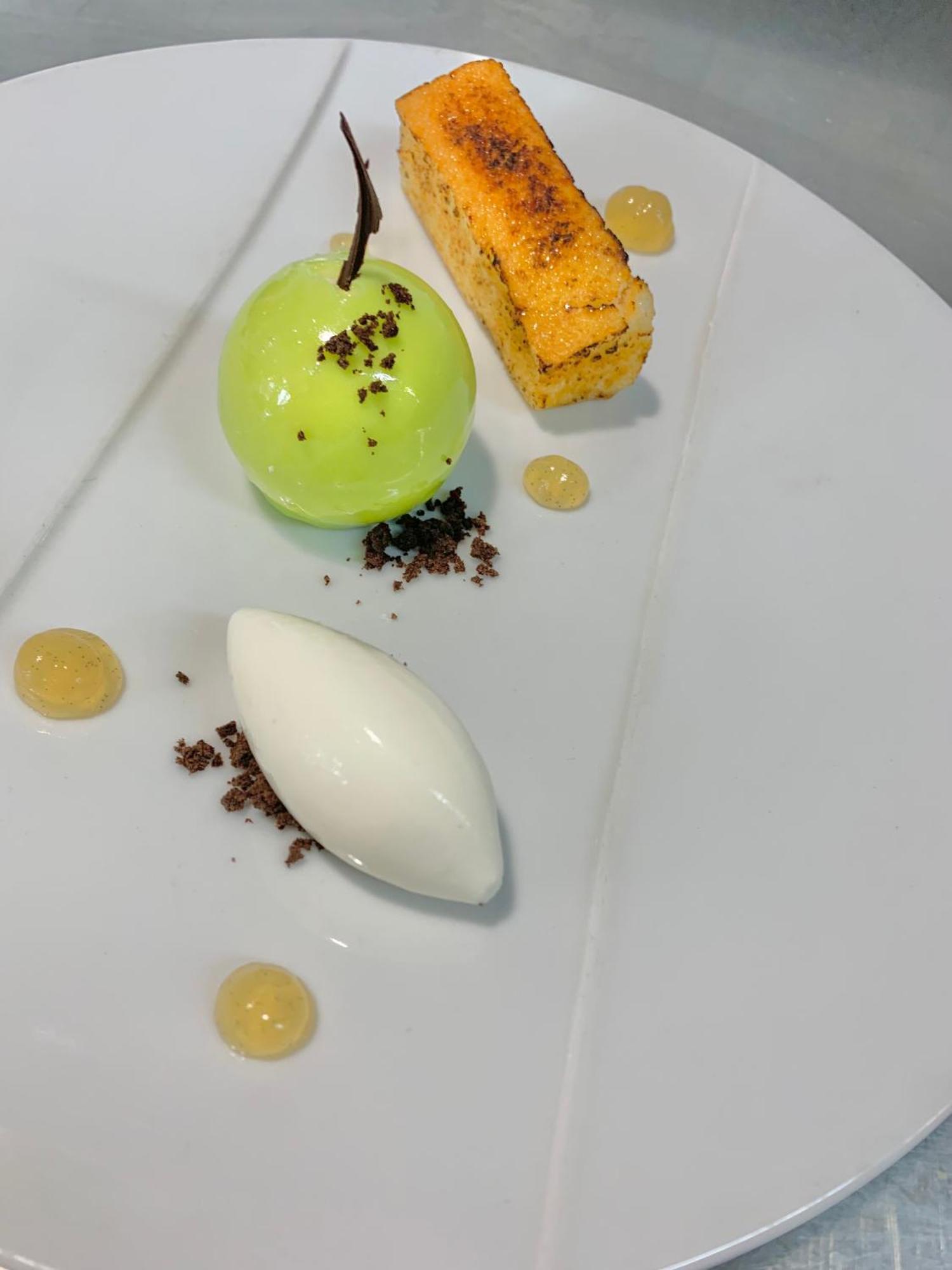 Relais De L'Abbaye Hotel Charlieu Eksteriør billede