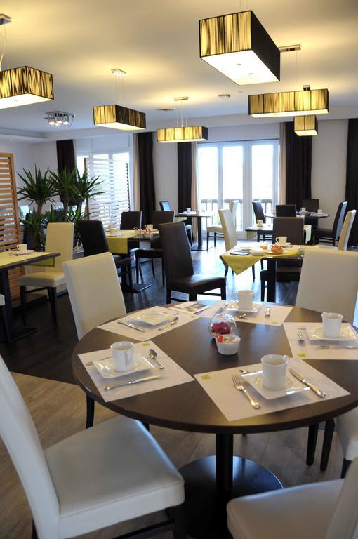 Relais De L'Abbaye Hotel Charlieu Eksteriør billede