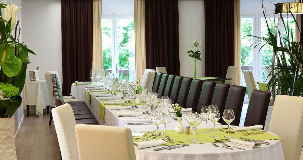 Relais De L'Abbaye Hotel Charlieu Eksteriør billede