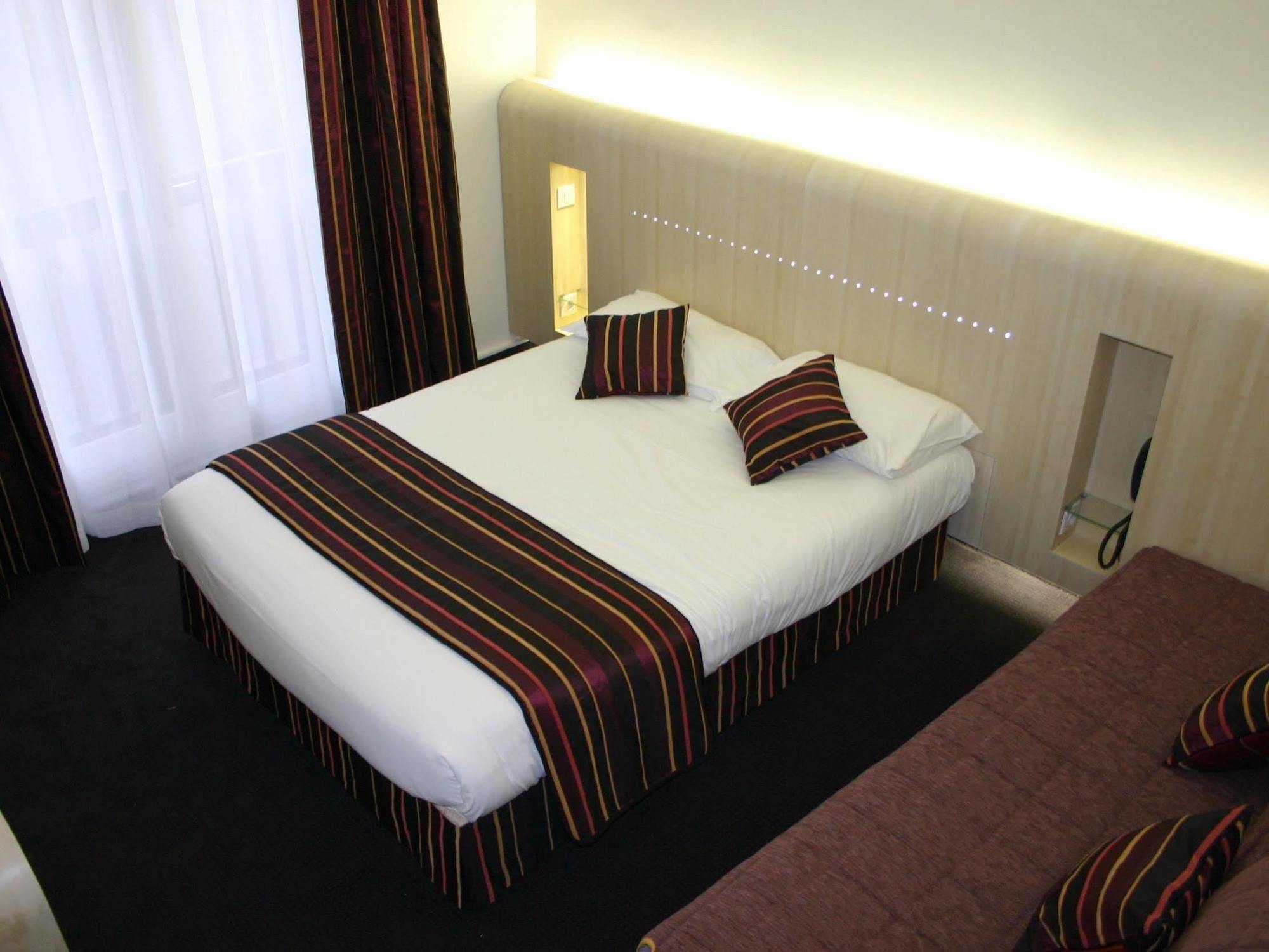 Relais De L'Abbaye Hotel Charlieu Eksteriør billede